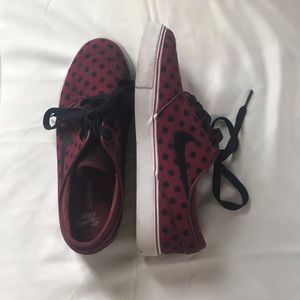 Nike Sb Stefan Janoski skate boarding shoes